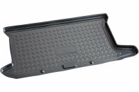 Trunk liner for Toyota Yaris II | Type XP9 | 2005-2011 |...