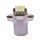 Speedometer lighting LED 5050 SMD B8.3d BAX10S white