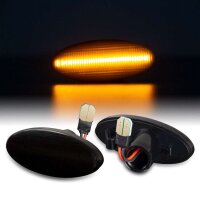 LED SEITENBLINKER passend für OPEL Vectra B | alle...