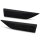 LED Indicators For VW T6 Transporter Multivan Yr 2015 - 2019 Black