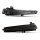 LED Indicator Exterior Mirror For Mercedes C Class W205, S205 Since 2014 > Black