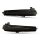 LED Indicator Exterior Mirror For Mercedes C Class W205, S205 Since 2014 > Black