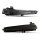 LED Indicator Exterior Mirror For Mercedes C Class W205, S205 Since 2014 > Black