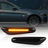 LED Seitenblinker passend f&uuml;r BMW 3er | E36, E46,...