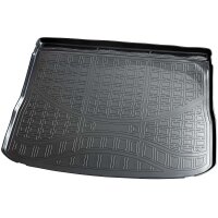 Kofferraumwanne passend für VW Tiguan 5N | 2007-2016...