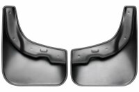 Front mud flaps for VW Touareg II | 7P | 2010-18 |...