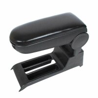Center armrest armrest with compartment for VW Polo 9N |...