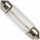 100 Piece Soffitte 12V Pen Lamp 41mm 42mm Lima 10 Watt Bulbs Offer New