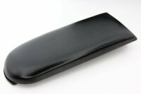 Replacement cover leather for center armrest SKODA Fabia I + II | 6Y 5J | 1999 - 2014