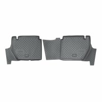 3D rubber floor mats rear for CITROEN Berlingo | Type B9...