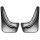 Rear mud flaps for Opel Astra J Hatchback | BJ 2010-2012 | perfect fit
