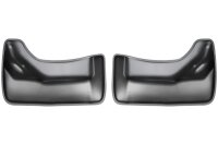 Front mudflaps for Mercedes-Benz GLK | Type X204 | BJ...