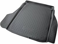 Rubber boot liner for BMW 5 Series E60 Sedan, 2003-2010 |...