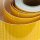 25m x 10cm Warning Sign Yellow Honeycomb Stripes Reflective Sticker Band