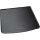 Rubber boot liner for VW Touareg II, 7P | 2010-2018 | 2-zone automatic climate control