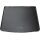 Rubber boot liner for VW Touareg II, 7P | 2010-2018 | 2-zone automatic climate control