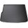 Rubber boot liner for VW Touareg II, 7P | 2010-2018 | 4-zone automatic climate control