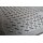 Rubber boot liner for VW Touareg II, 7P | 2010-2018 | 4-zone automatic climate control