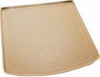 Rubber boot liner for BMW 5 Series E61 Touring | BJ...