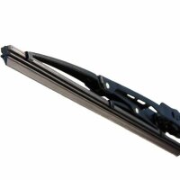 2 x CLASSIC wipers for SUZUKI SX4 + S-Cross | EY GY JY | from BJ 2006&gt;
