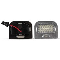 LED Kennzeichenbeleuchtung von passend für Hyundai...