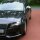 Edelstahl Spiegel Kappen Chrom kompatibel für Audi A5 8T 2007-2009 | A8 4E 2007-2010