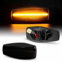 LED SEITENBLINKER für KIA | Carnival 2005-2014 |...