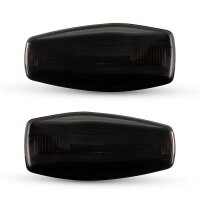 LED SEITENBLINKER für KIA | Carnival 2005-2014 |...