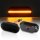 LED SIDE INDICATOR for ALHAMBRA, ALTEA, AROSA, CORDOBA, IBIZA | BLACK