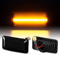 LED SIDE INDICATORS for VW Golf III | Vento | BJ...
