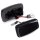 LED SIDE INDICATORS for FIAT SCUDO I, ULYSSE I | LANCIA ZETA | BLACK