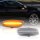 LED SEITENBLINKER für CITROEN C3 II, C4, C4 II, PICASSO, C5 II | KLARGLAS
