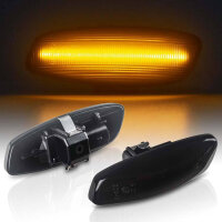 LED SEITENBLINKER für DS3 | DS3 Cabrio | DS4 | DS4...