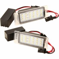LED license plate light for CADILLAC Escalade | XT5