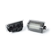 LED Türbeleuchtung für Mercedes C-Klasse W205 Limousine | S205 T-Modell