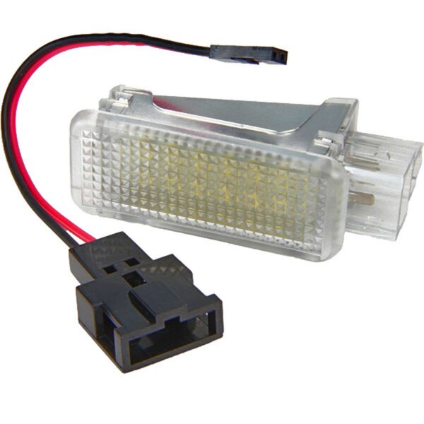 LED footwell lighting for AUDI Q3 | Q5 | Q7 | Q8 | R8