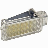 LED Fußraumbeleuchtung für SEAT Tarraco | Toledo 5P KG