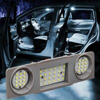 LED interior light for SEAT Alhambra Type 7N | Leon Type 5F