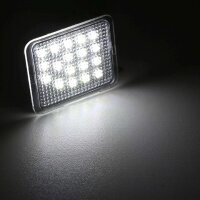 LED courtesy light for FORD C-Max 2010-2018 | Focus from 2004> | Kuga 2009-2019