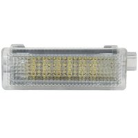 LED interior light footwell boot entry for BMW 6 Series E63,E64,F12,F13 | BLUE