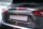 Edelstahl Kofferraumleiste kompatibel f&uuml;r Nissan Qashqai J11 | Ab 11.2013 | Chrom Zierleiste