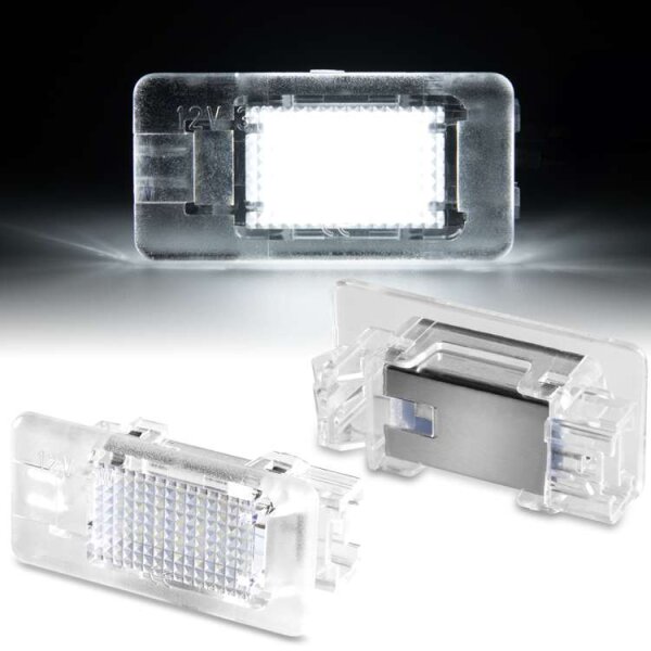 LED trunk light for BMW 3 Series Sedan | Type G20 | BJ from 2018>