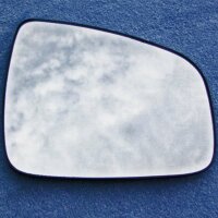Replacement Mirror Glass for Dacia Logan Duster Sandero