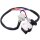 Fan Regulator Control Device Heater a/C Blower Rep-Set for Mercedes W210 [S97]