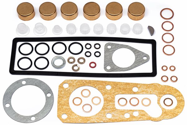 Dichtsatz Dichtung Reparatur Satz für Bosch Einspritzpumpe | Verg Nr 1417010003