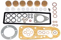Seal kit seal repair kit for Bosch injection pump | Selling No. 1417010003