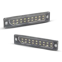 LED license plate light for Fiat Ducato II | Type 230/244 | BJ 1994-2006