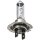 Halogen lamp headlight base H1 H3 H4 H7 LIMA 12V 24V Clear optics (2pcs.) 12v H7