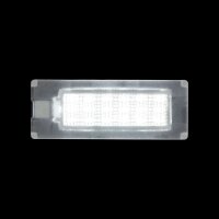 LED Kennzeichenbeleuchtung für Fiat | Peugeot