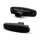 LED SIDE INDICATORS for NISSAN MURANO | Type Z51 | BJ 2008-2016 | BLACK